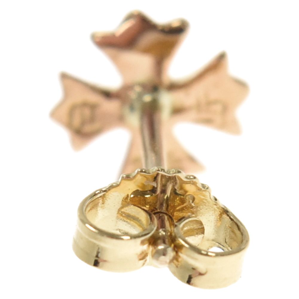 CHROME HEARTS (クロムハーツ) 22K No2 CH PLS DIA/22KCHプラス