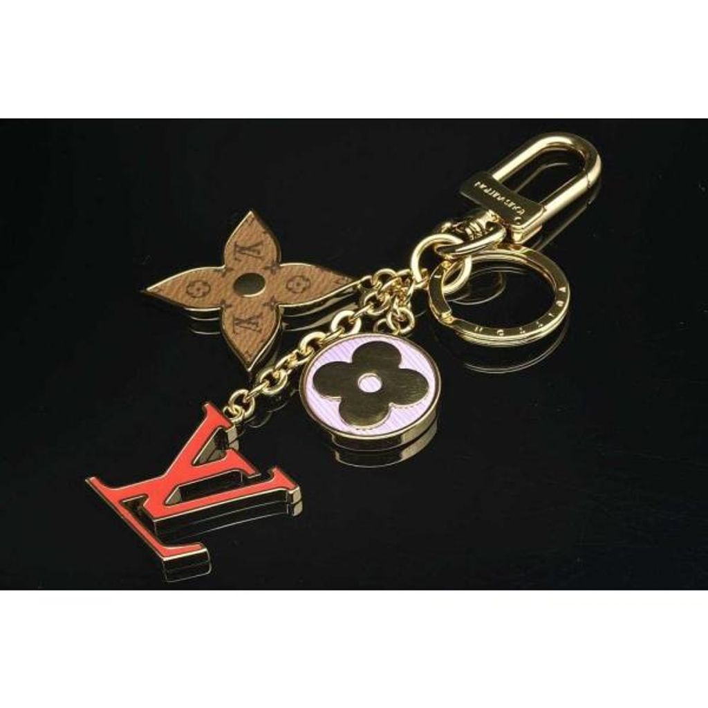 ルイヴィトン　Louis Vuitton ポルトクレ スプリング ストリート ルイヴィトン LOUIS VUITTON ポルトクレ スプリング ストリート