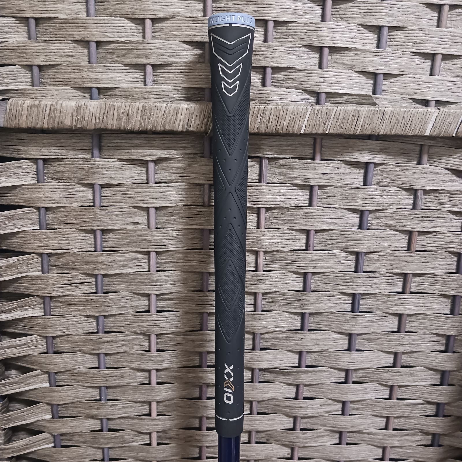 レディース ゼクシオ12アイアン