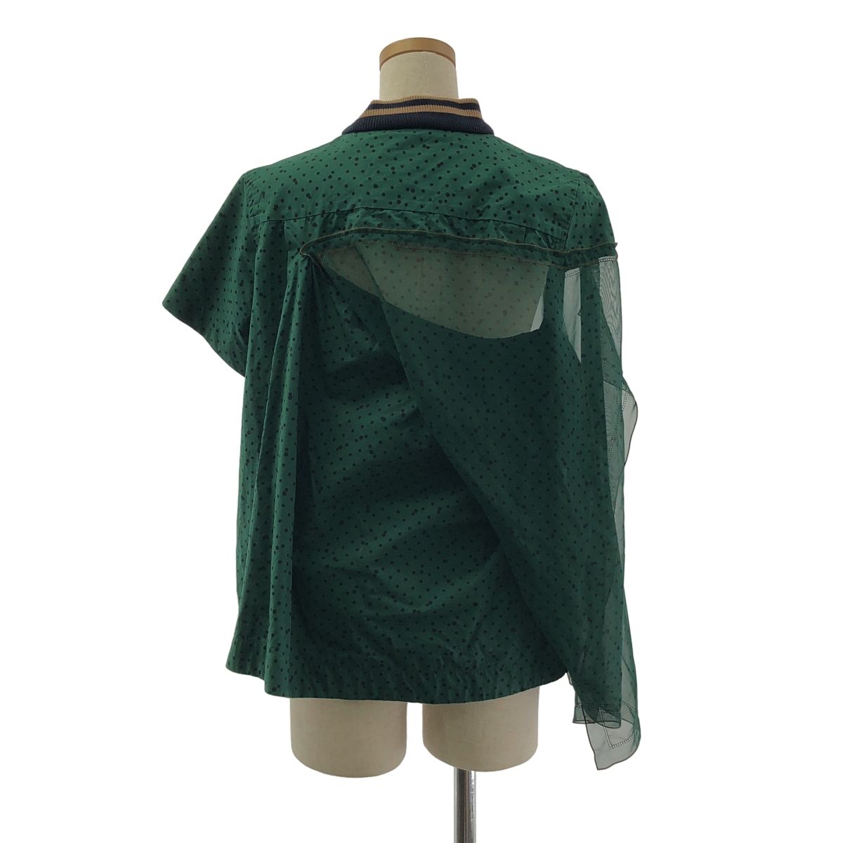 ベージュ レディース