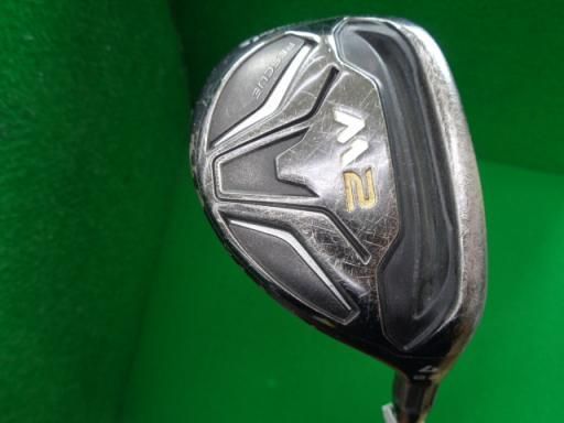 【新品未開封！】テーラーメイド M2 5Uユーティリティ フレックスR 中古】M2 ユーティリティ (テーラーメイド) 通販｜GDO中古ゴルフ