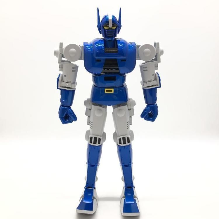 【未開封】超合金魂 GX-95 闘士ゴーディアン フィギュア 楽天市場】超合金魂 GX-95 闘士ゴーディアン : おもちゃの