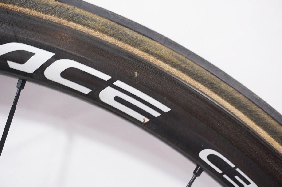 ホイールセット バイチャリ世田谷店