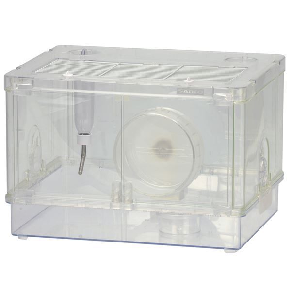 シャイニー45 小動物用品|ゲージ