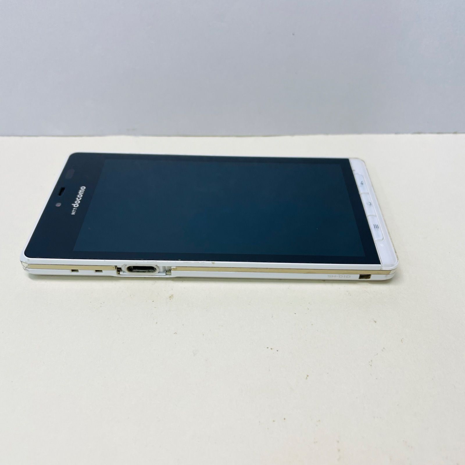 NTTdocomo - ★新品同等品★AQUOS PHONE SH-01Dブルー スマートフォン ドコモ AQUOS PHONE SH-01D サポート情報 | お客さまサポート | NTTドコモ