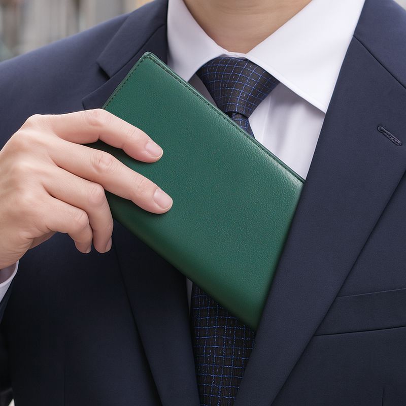 LOEWE 長財布（羊革）ネイビー LOEWE（財布）のフリマアイテム一覧
