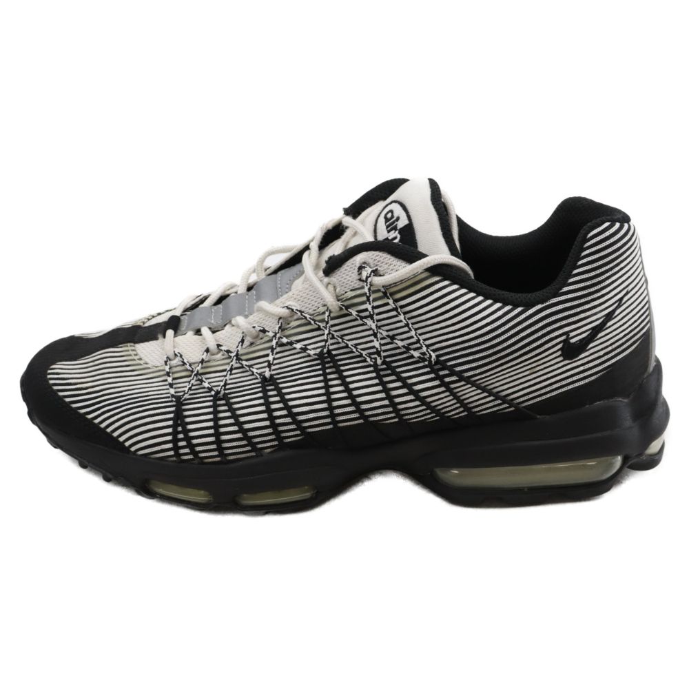 ナイキNIKE エアマックス AIRMAX95 ジャガード 29.5センチ｜靴