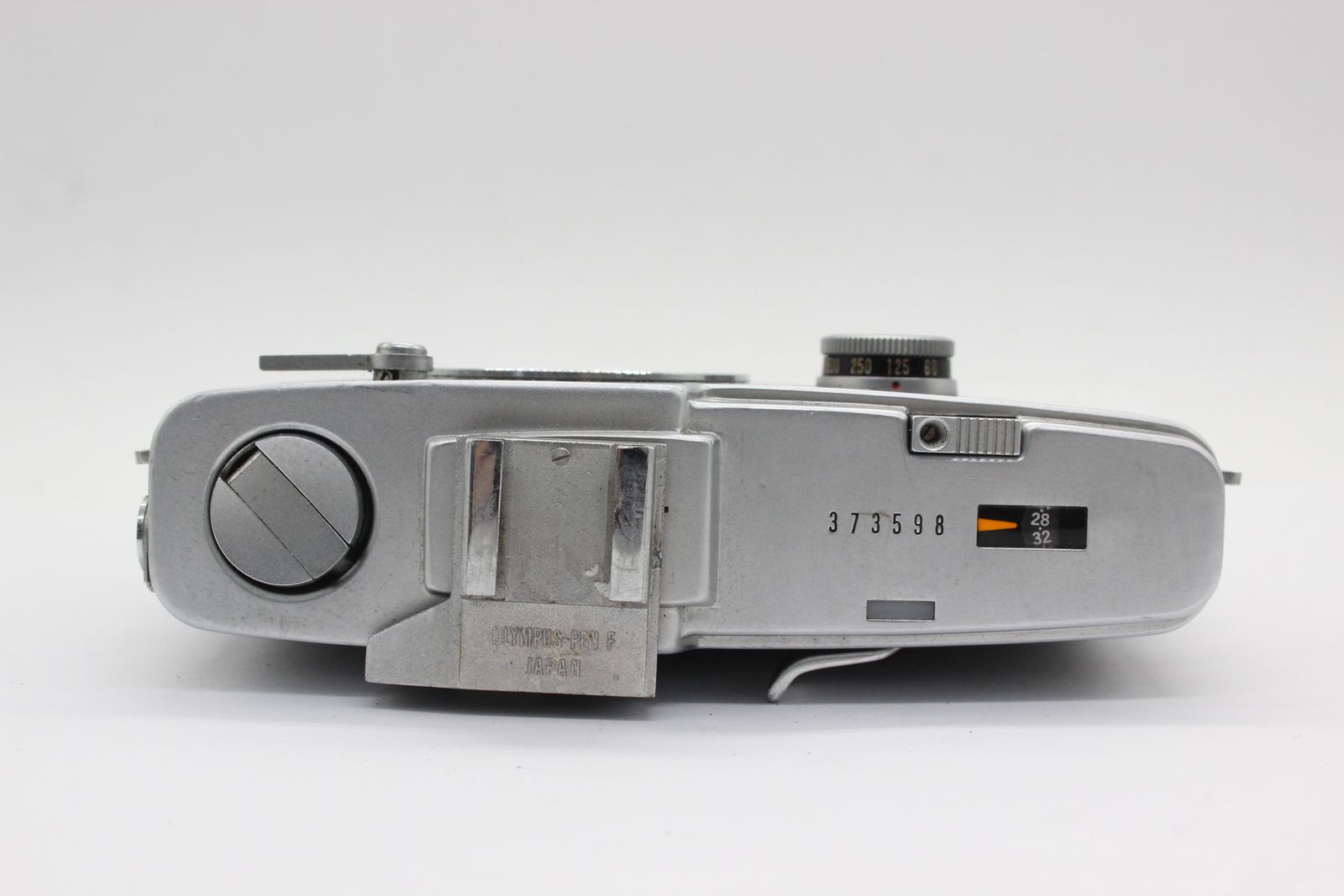 返品保証】 オリンパス Olympus-Pen 安い F PEN-FT F.Zuiko Auto-s