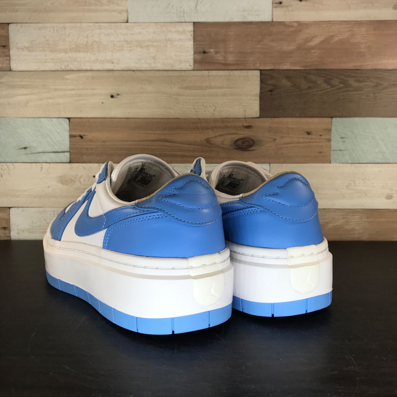 NIKE AIR JORDAN 1 ELEVATE LOW ユニバーシティブルー エア ジョーダン 