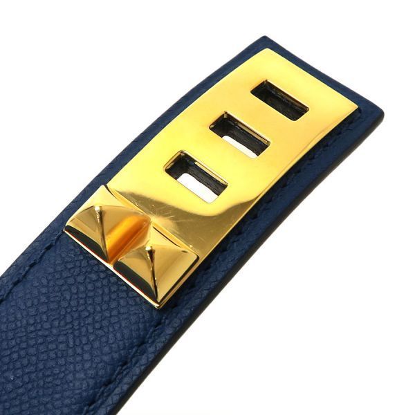 エルメス コリエドシアンベルト 【Bランク】【中古】 送料無料  