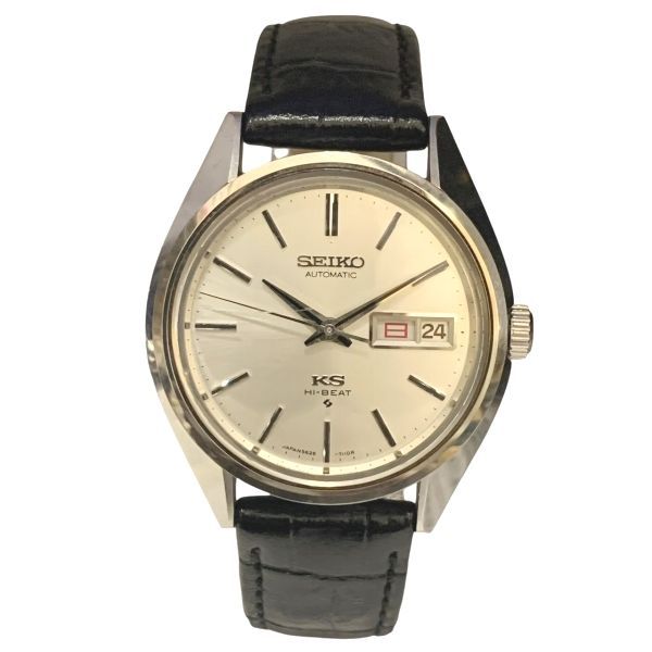 セイコー SEIKO キングセイコー SEIKO 5626-7111 自動巻 アンティーク 時計 腕時計 メンズ