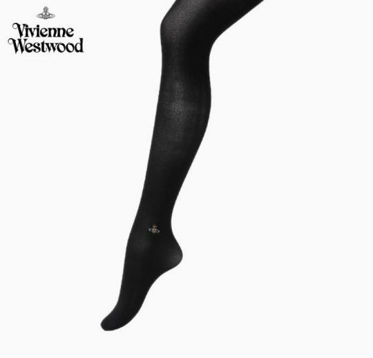 新品 Vivienne Westwood(ヴィヴィアンウエストウッド) ストッキング