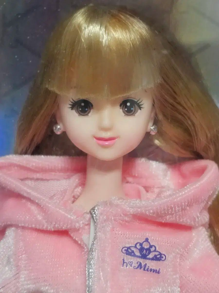 hazzys x ミミワールド コラボ ミミ 人形 へジス 品