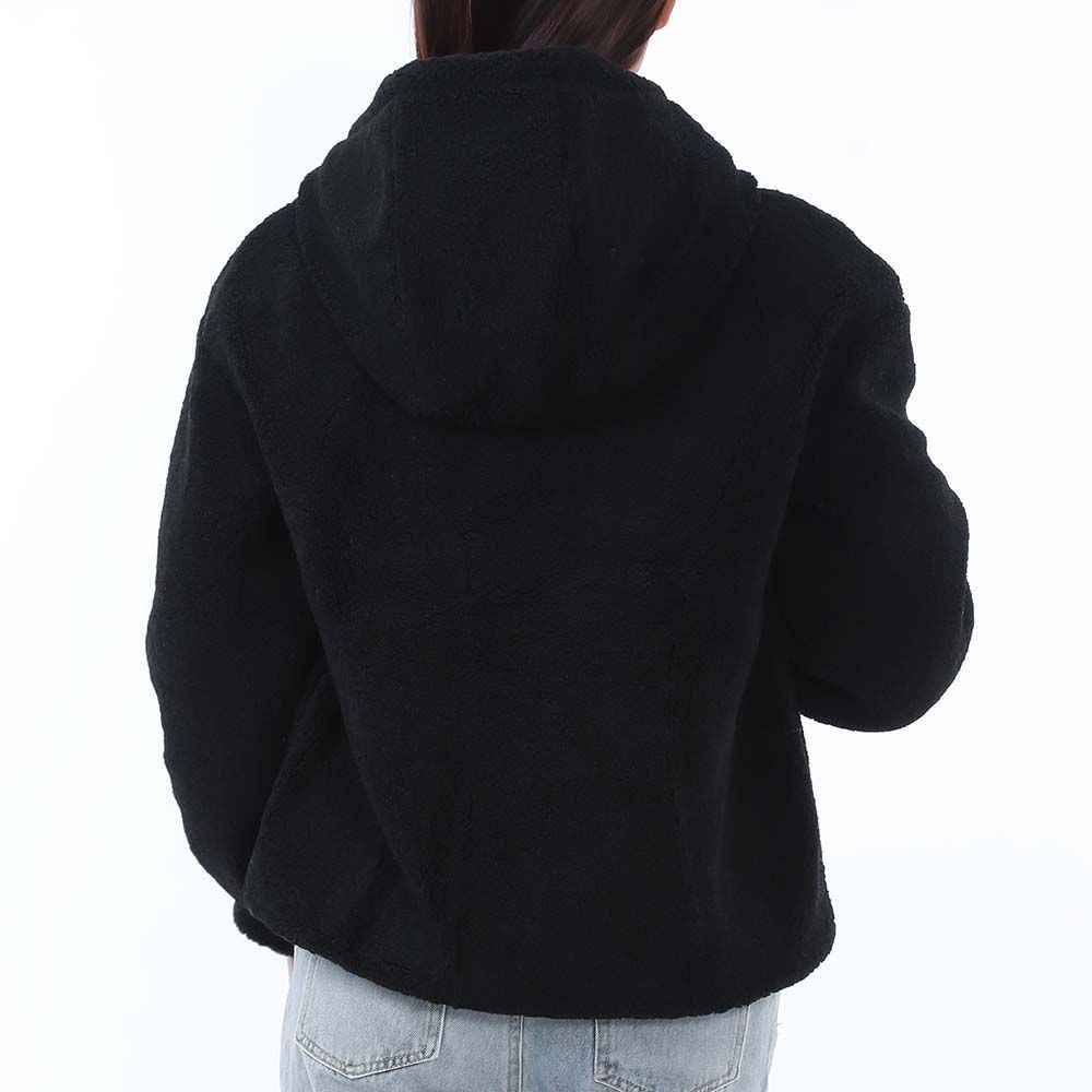 ボアジャケット