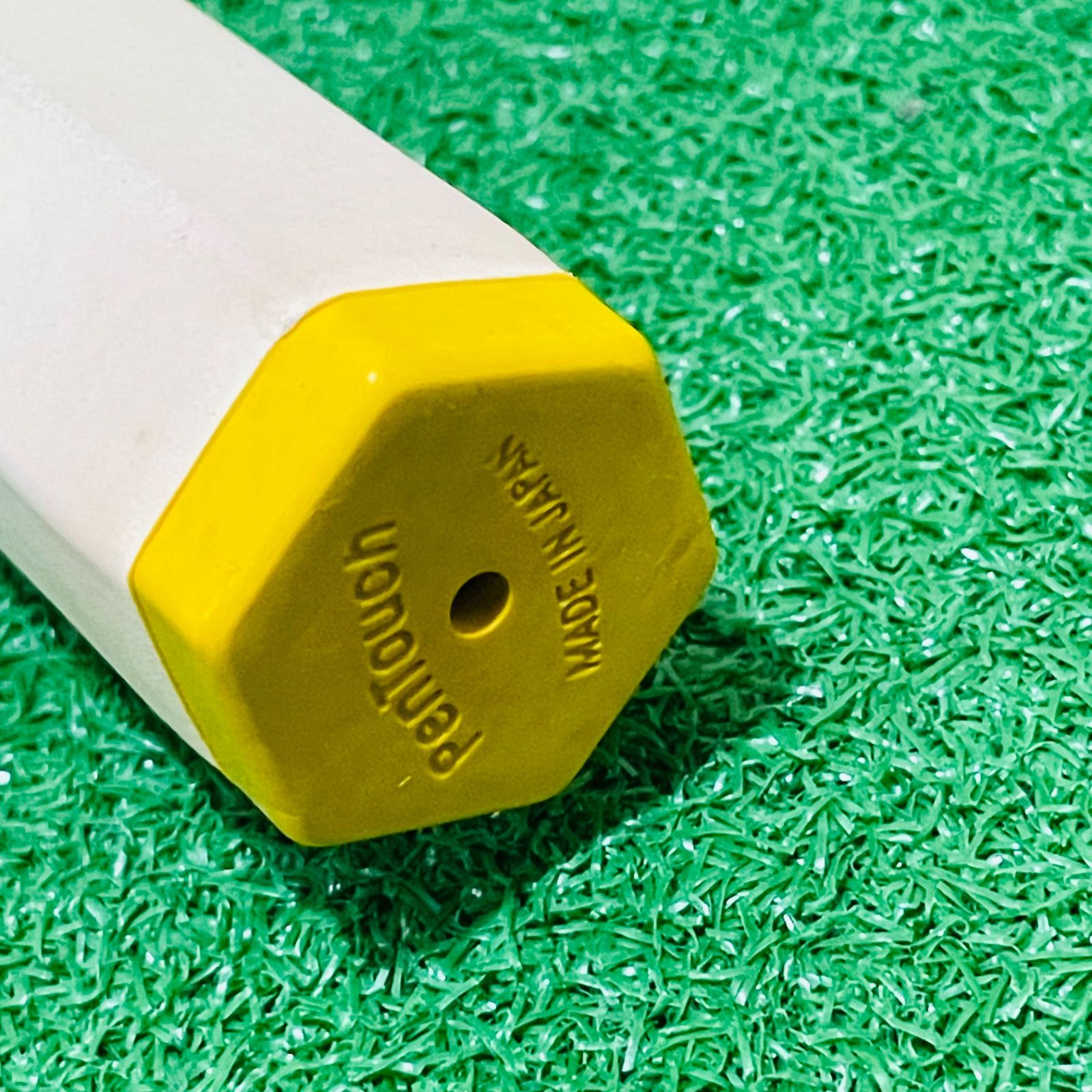 9125 山田パター YAMADA MILLED WIDE BLADE 34