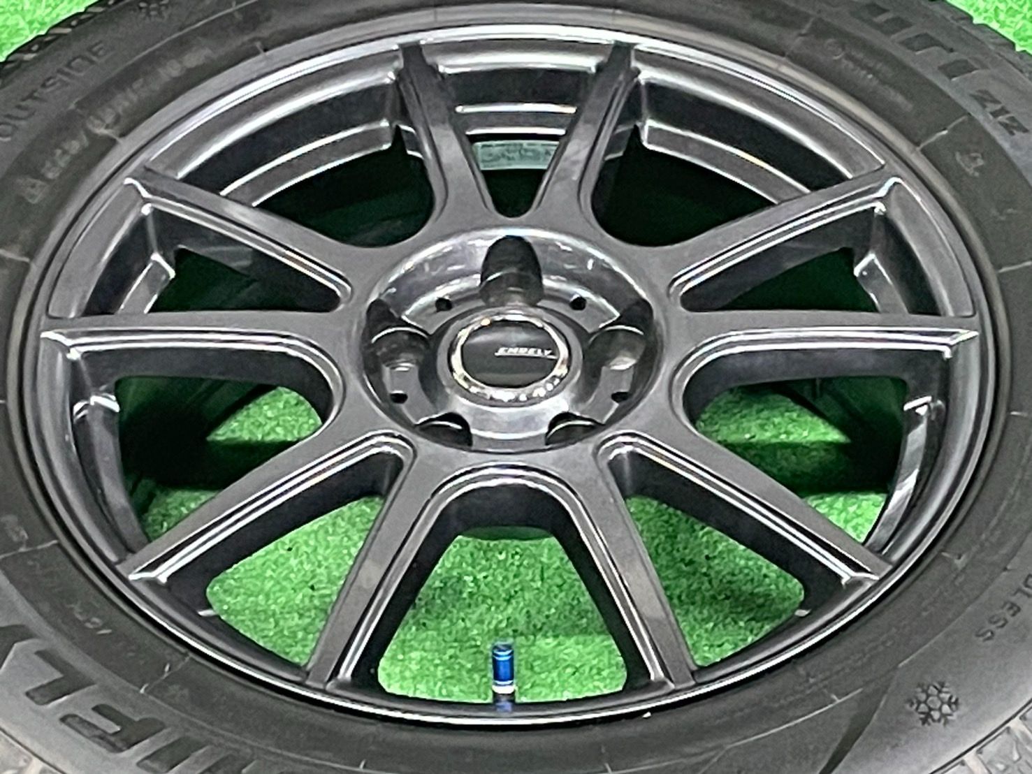 バモス サンバー