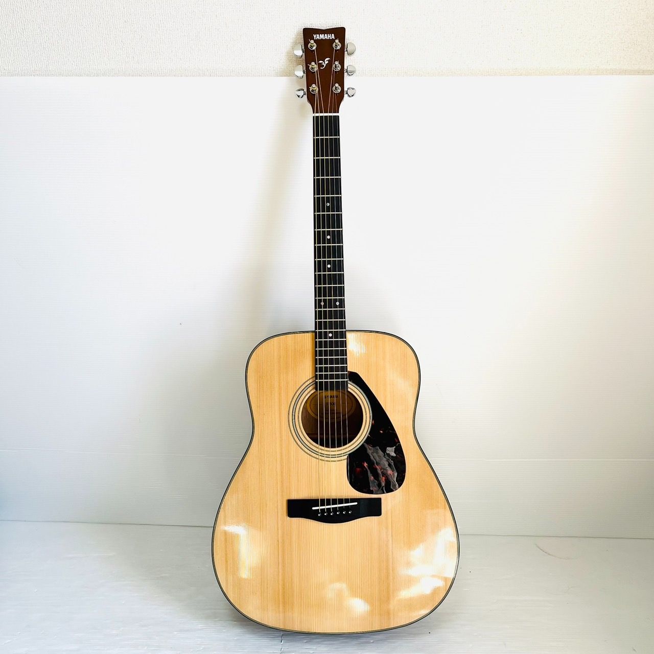 YAMAHA F600 アコースティックギター - メルカリ