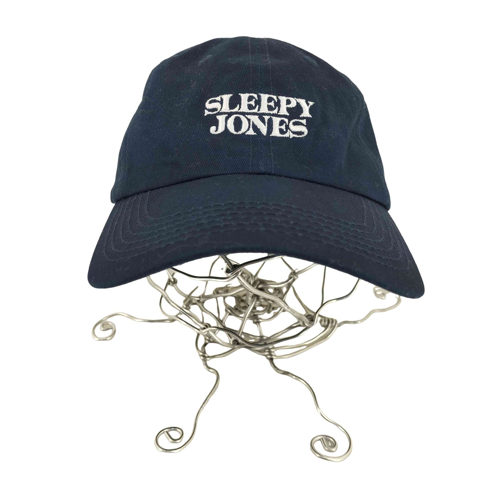 ユーズドフルギ USED古着 {{Sleepy Jones}} LOGO CAP  メンズ 表記無 