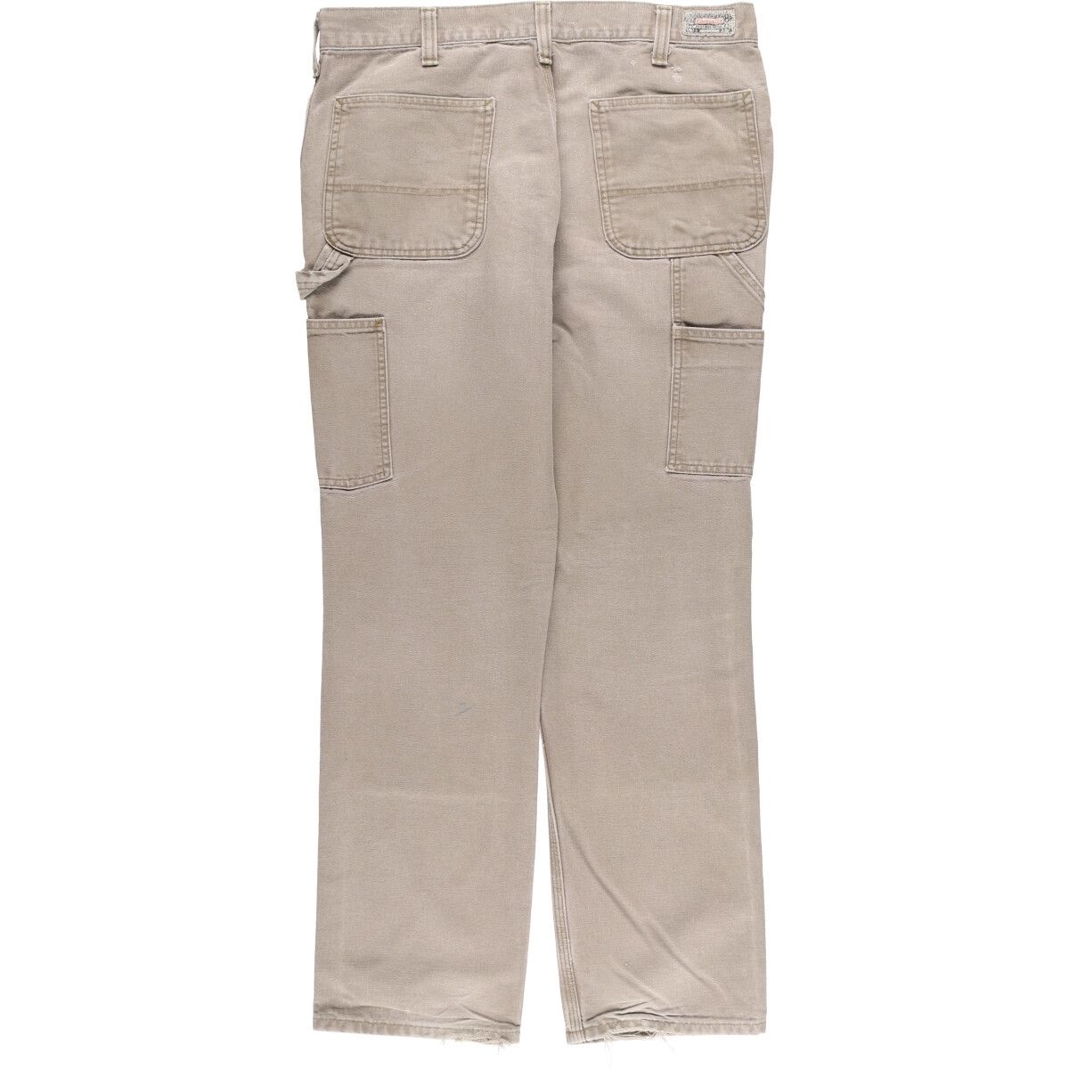 ダックペインターパンツ メンズw36相当