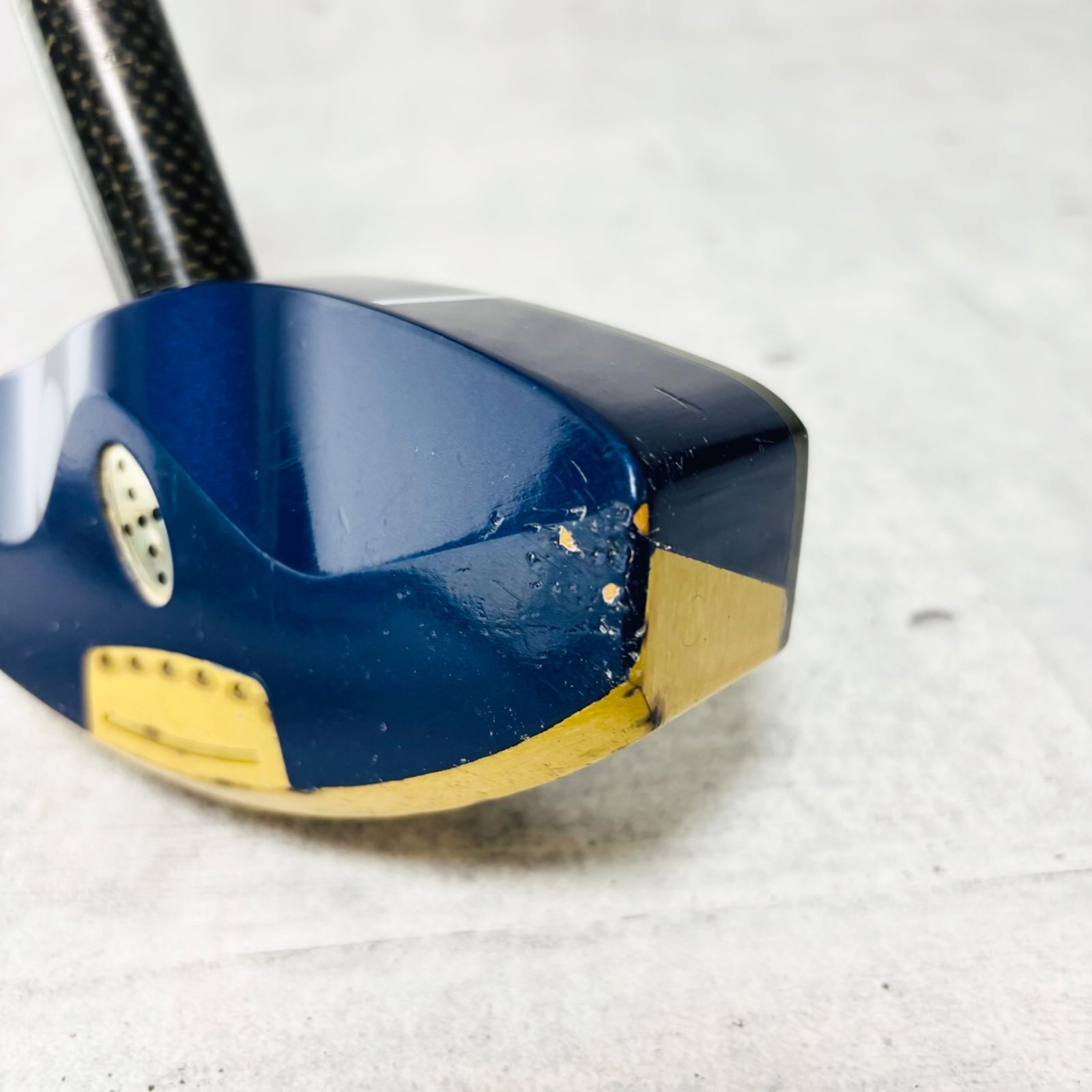 アシックス グランドゴルフ GGG146 Wing Balance Club アシックス asicsグランドゴルフ GGG146 Wing Balance Club