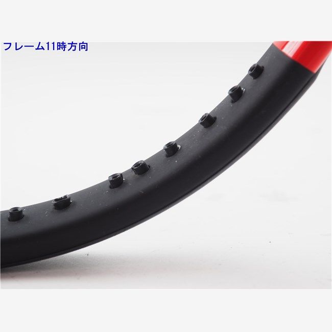 中古 テニスラケット ウィルソン プロスタッフ 97 2017年モデル