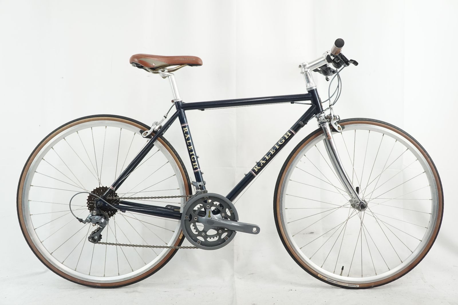 RALEIGH 「ラレー」 RFC RADFORD CLASSIC 2019年モデル クロスバイク 