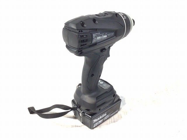 4モードインパクトドライバー