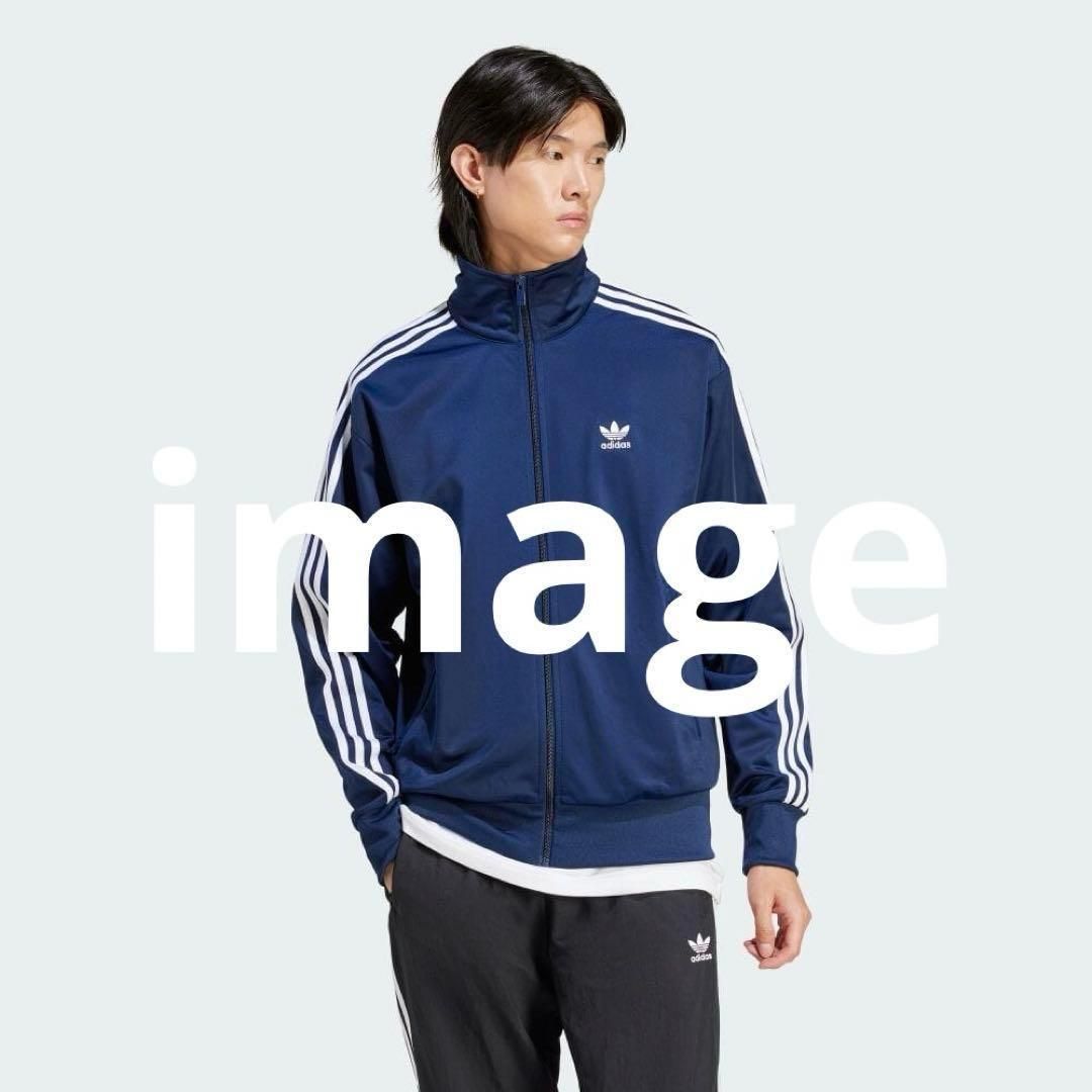 1629 adidas トラックトップ ファイヤーバード ナイトインディゴ2XL 