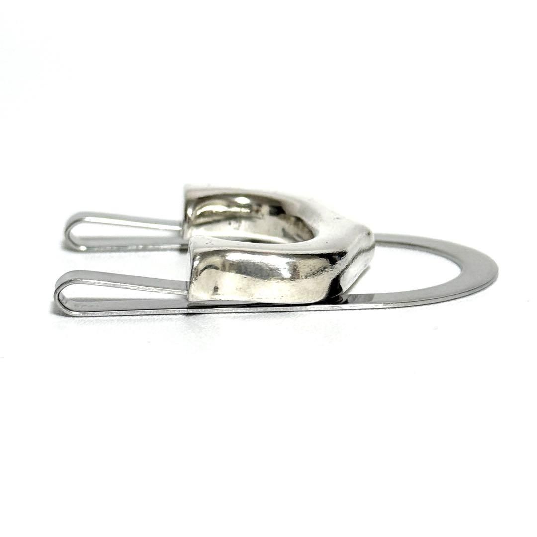 マネークリップ ビルクリップ