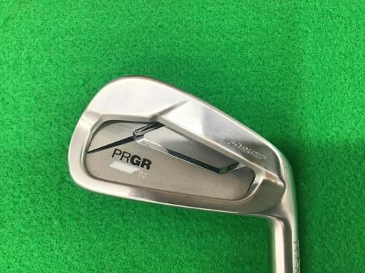 プロギア 03 IRON Diamana FOR PRGR 2022年 PRGR「PRGR 03 IRON」新発売 | 株式会社プロギアのプレスリリース