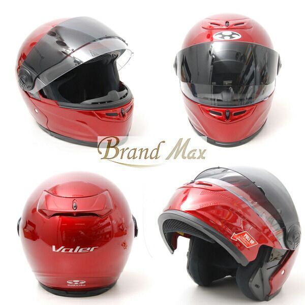 新品】限定デザイン1点物！フルフェイスヘルメット☆XL☆『工房SSS