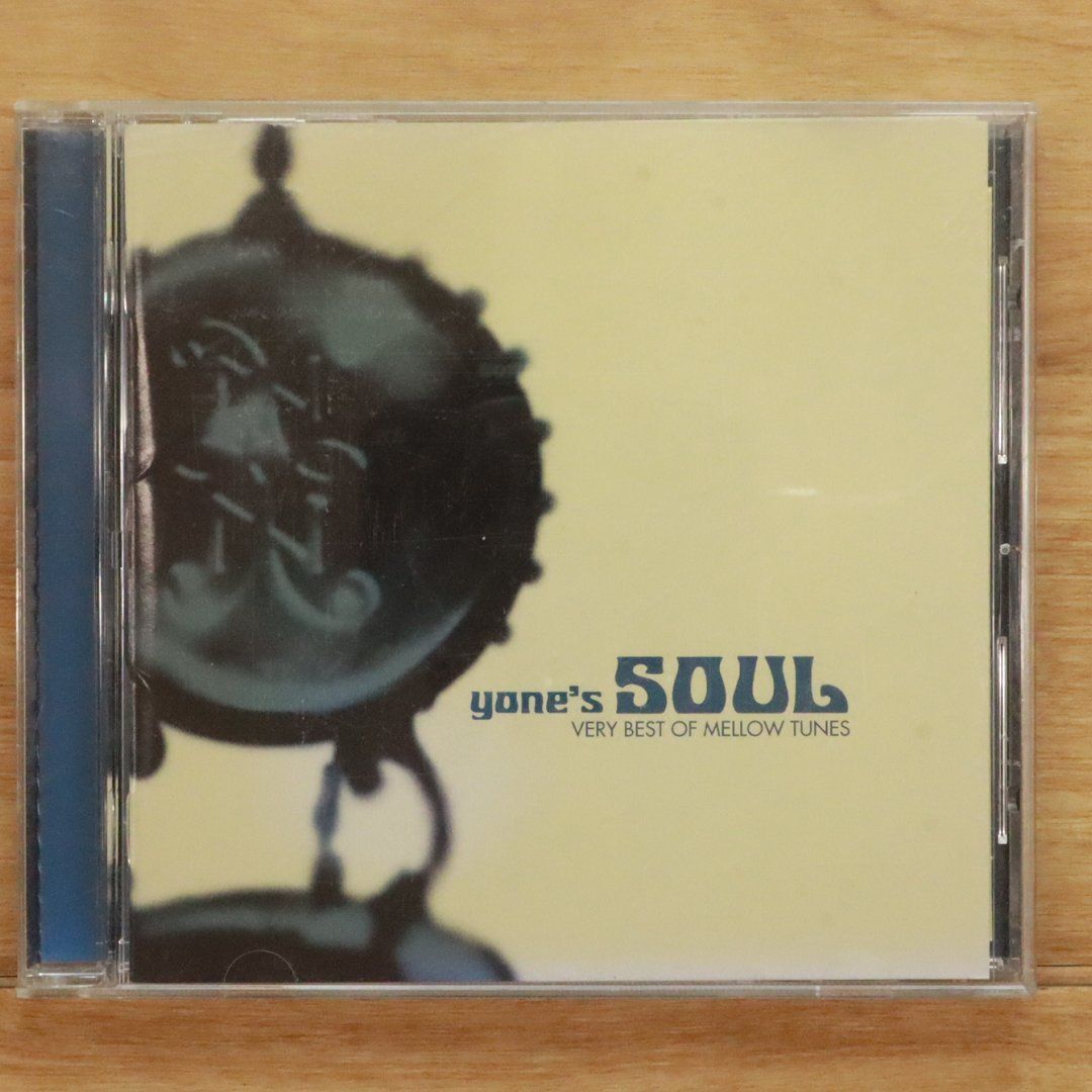 TOSHINORI YONEKURA SINGLE BOX 1992～1999 TOSHINORI YONEKURA SINGLE BOX 1992～1999 Yonekura Toshinori