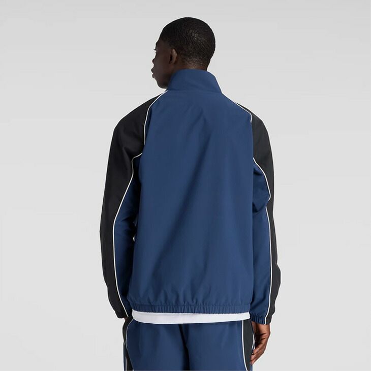 あたたかい メンズウエア