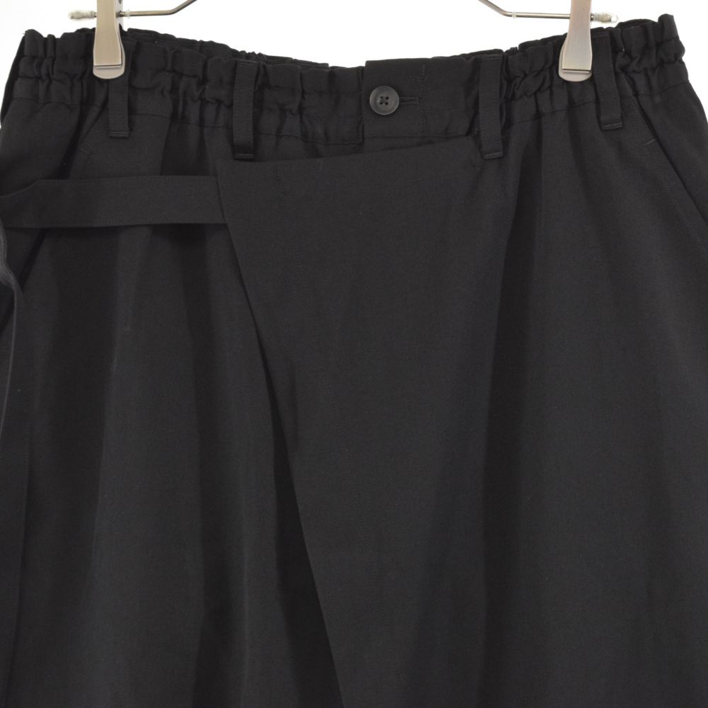 Yohji Yamamoto POUR HOMME (ヨウジヤマモト プールオム) 22SS HG-P21