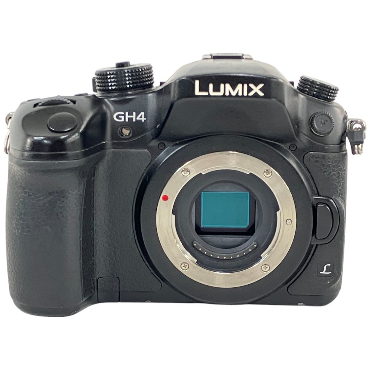 パナソニック、72MbpsのフルHD動画に対応した「LUMIX GH3