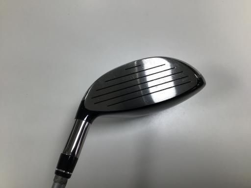 RAZR HAWK 3W 5W 2本セット FUBUKI 特注 中古】 キャロウェイ RAZR X