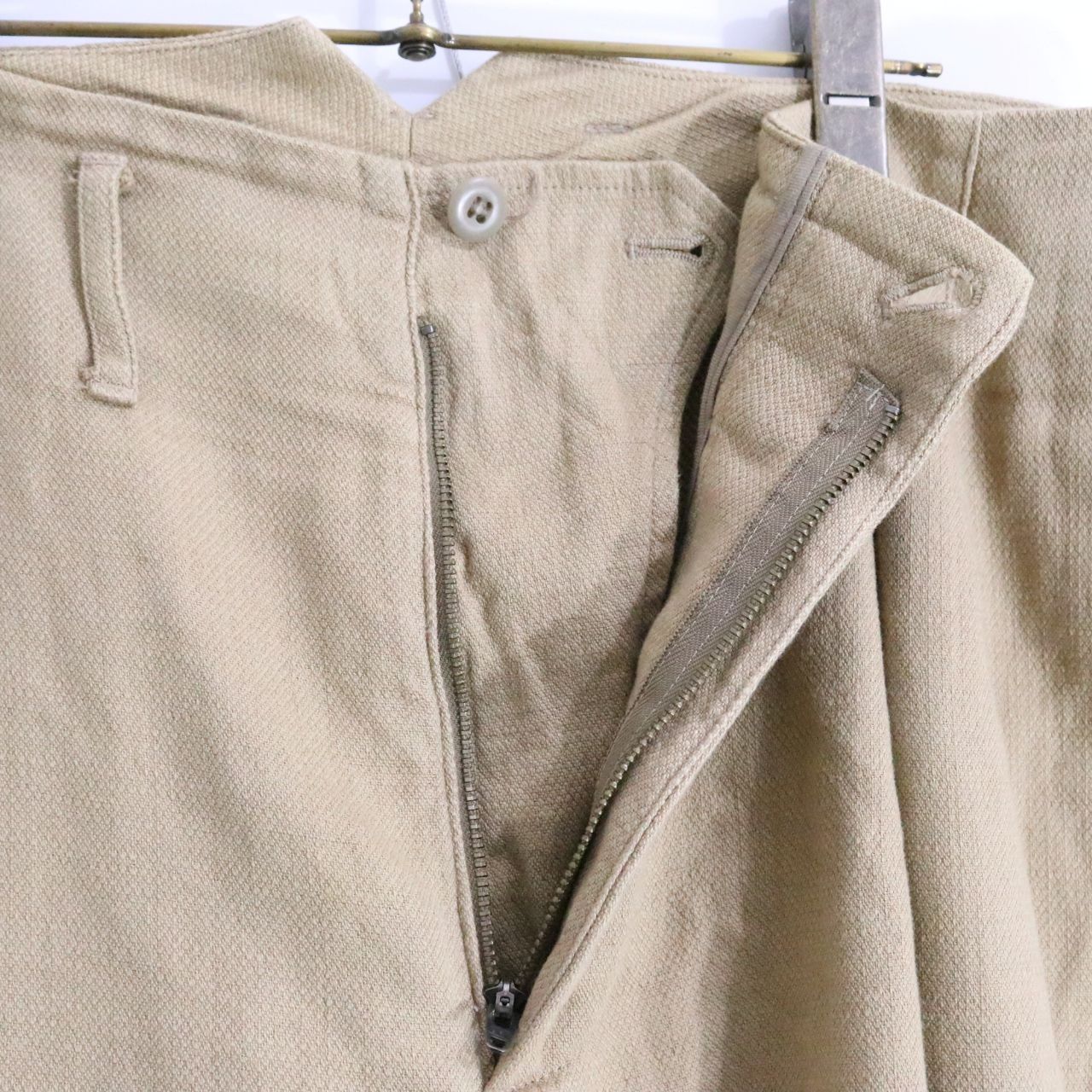 中古A】NICHOLAS DALEY ニコラスデイリー 30 L メンズ ワイド