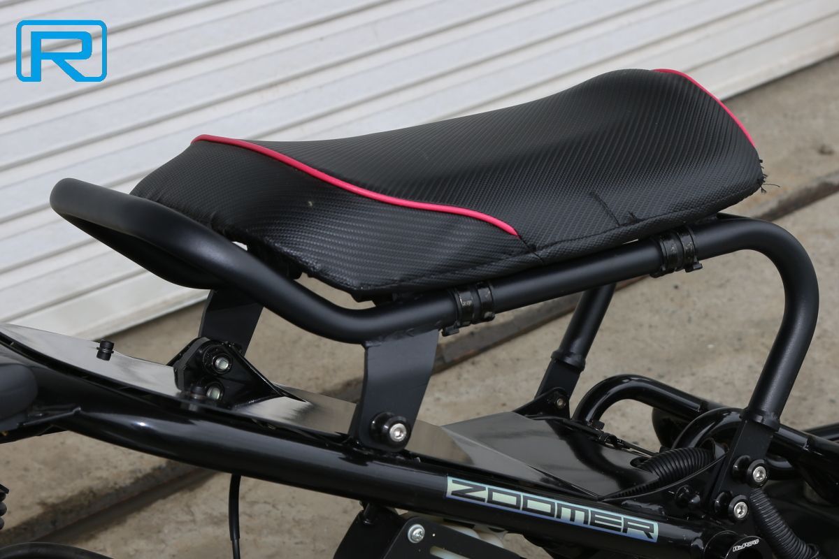 シートフレーム