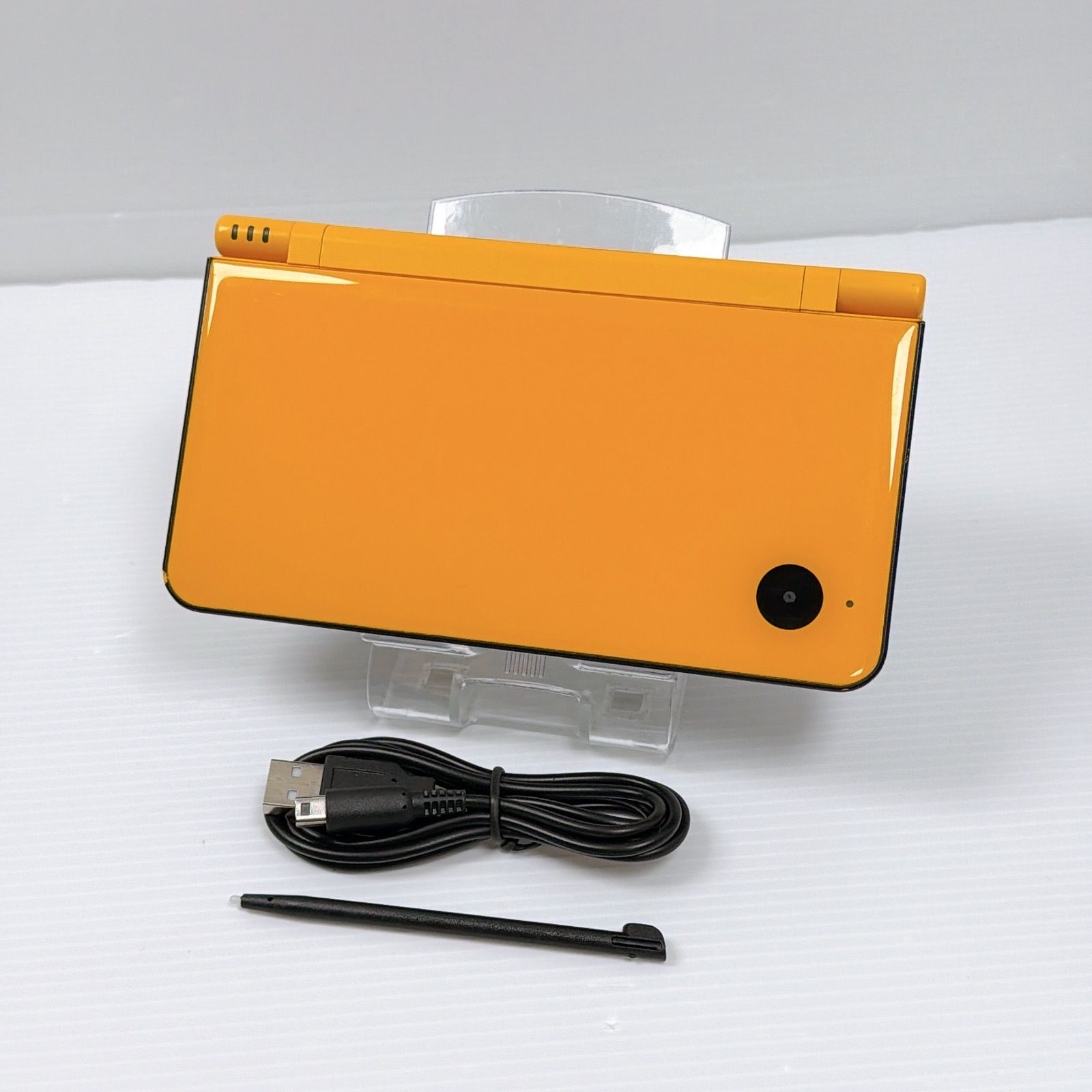 ニンテンドー DSiLL イエロー 遊べるセット 動作 済み dsill 3ds 3DS 任天堂