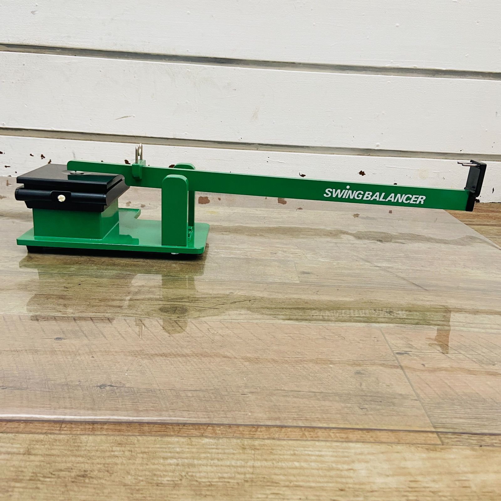 カモシタ スイングバランサー【ゴルフクラブバランス計測器】 14インチ