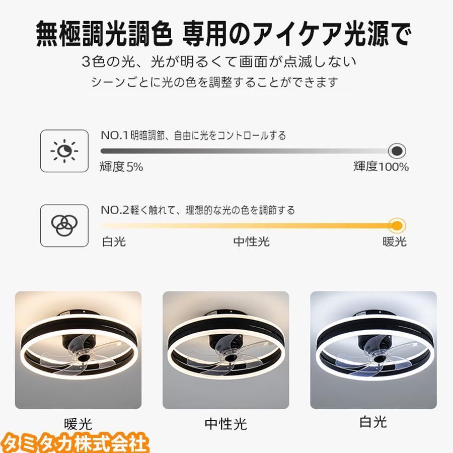 天井照明