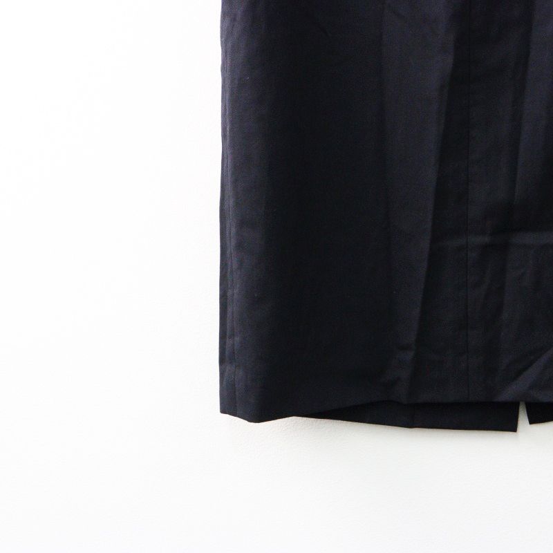 美品 2021SS マーガレットハウエル MARGARET HOWELL FOX