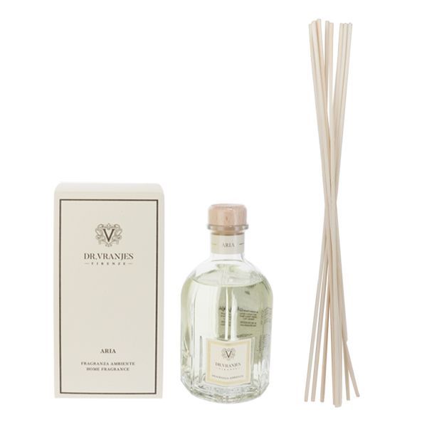 ドットール・ヴラニエス アリア リードディフューザー 250ml ARIA REED 