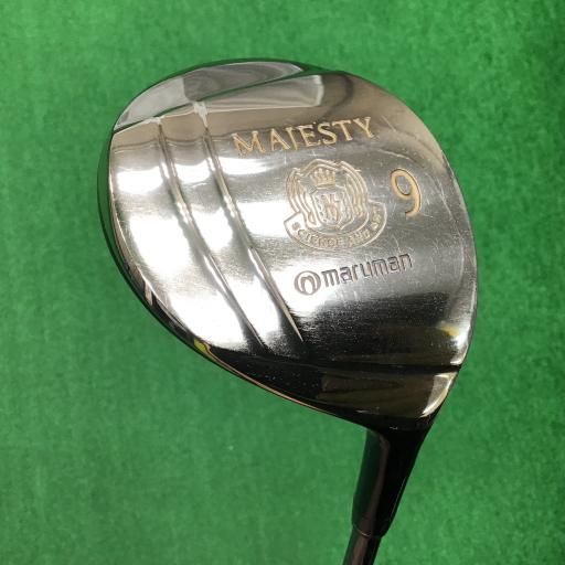 マジェスティゴルフ マルマン ドライバー SG maruman SG 10.5