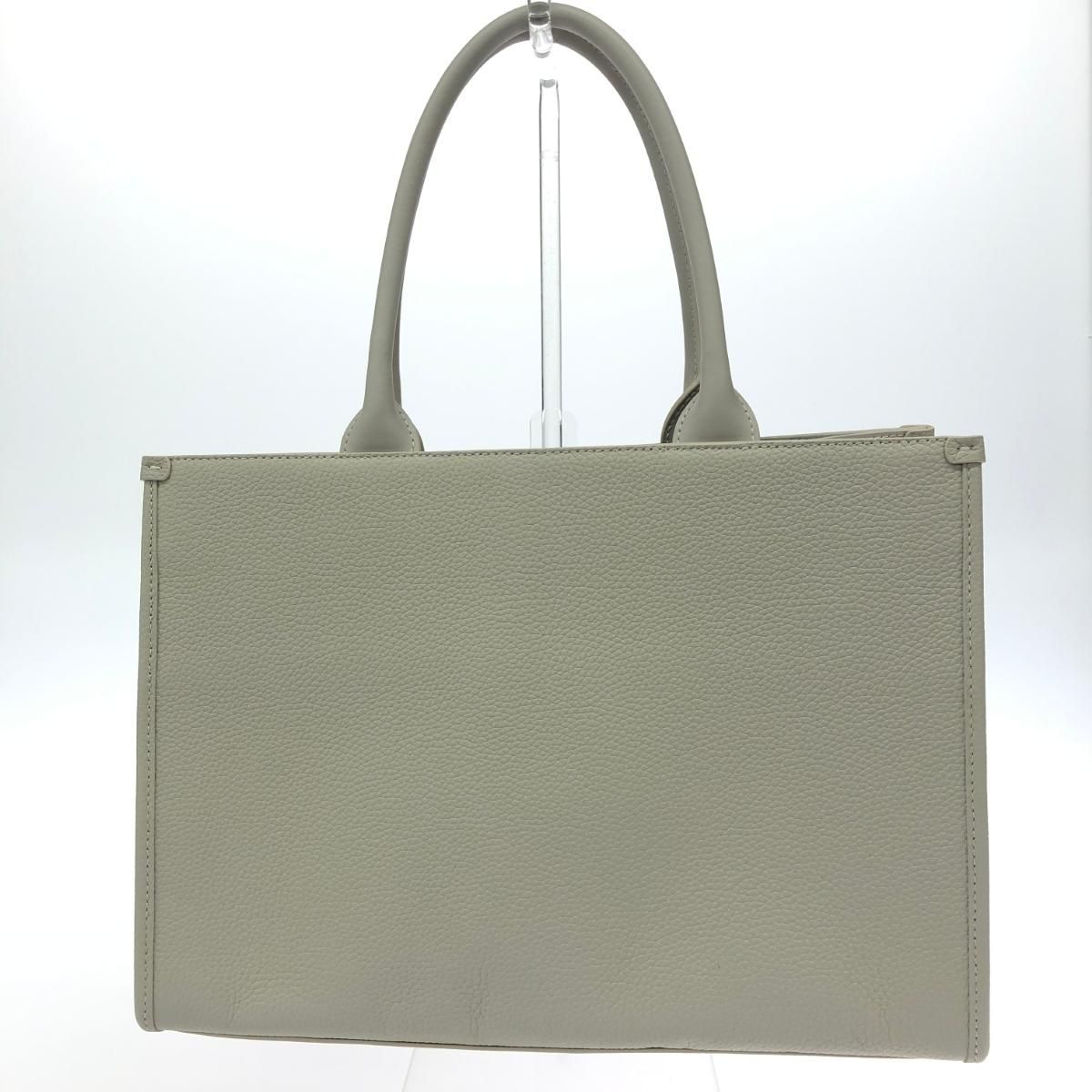 レディース FURLA フルラ ハンドバッグ レザー/エンボスロゴ 