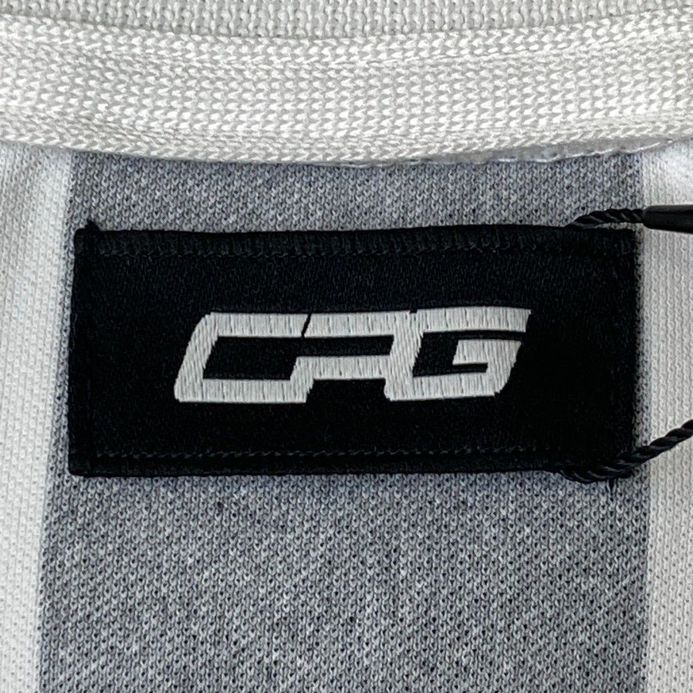 サイズ：LL CPG GOLF シーピージーゴルフ ハーフジップ
