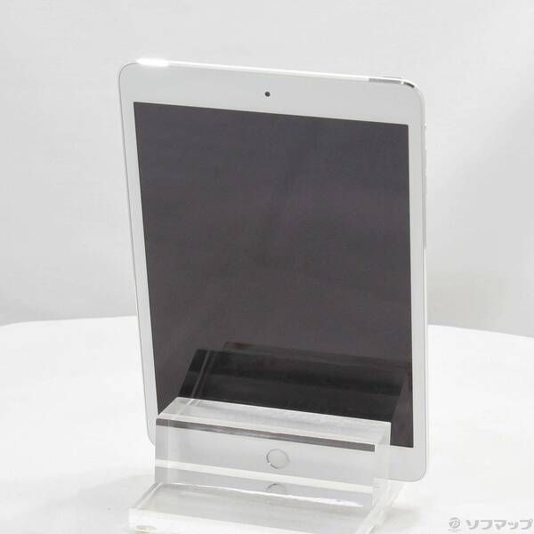 〔中古品〕 iPad mini 3 16GB シルバー MGHW2J/A docomo【258】 iPad mini 16GB メルカリ MGHW2J⁄A 中古Aランク