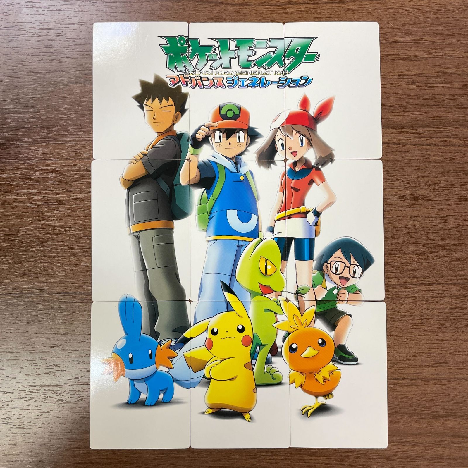 カードダス ポケモン ポケモンずかんカード - カードダスドットコム