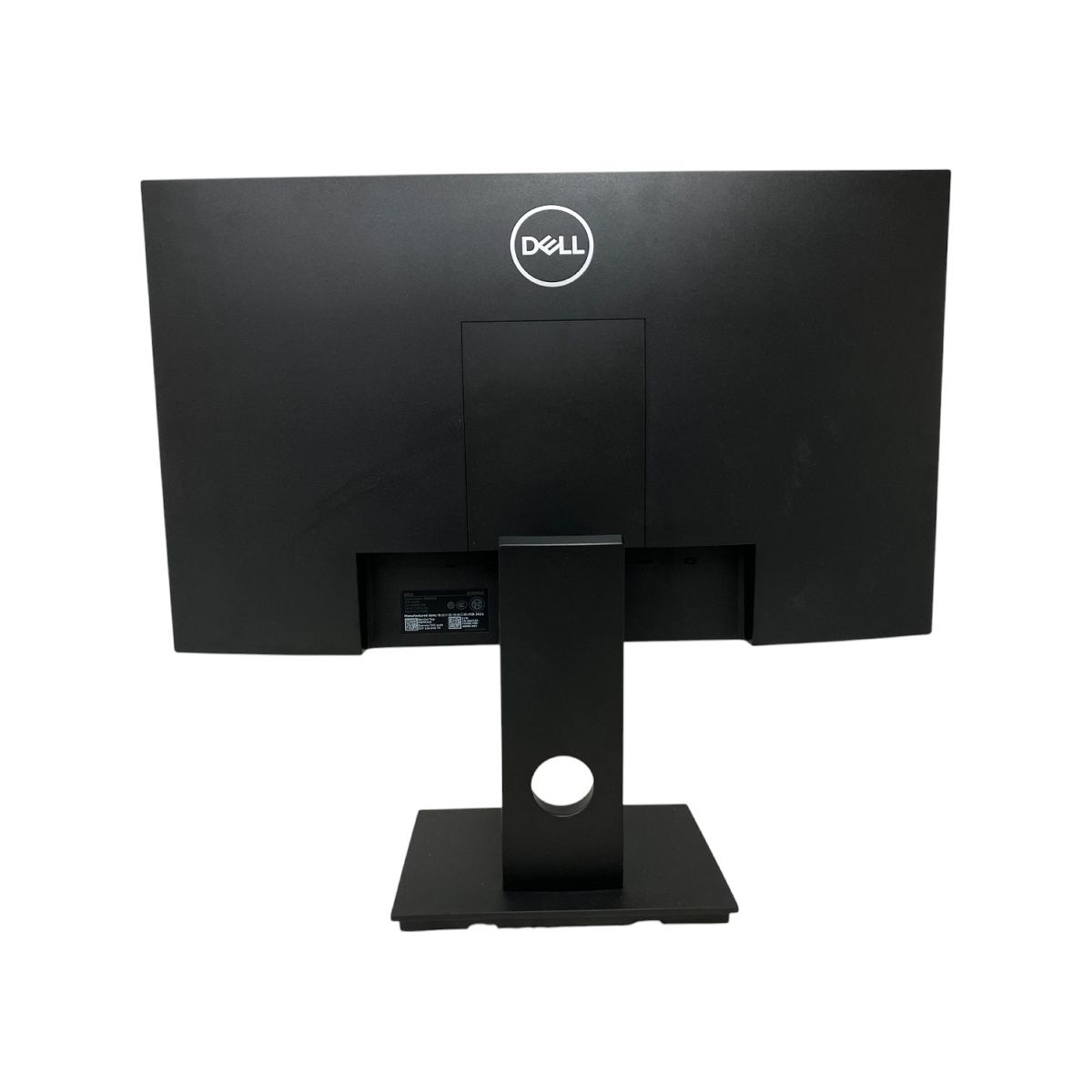 DELL デル E2420HS モニター 23.8インチ 2021年製 液晶 DELL デル E2420HS モニター 23.8インチ 2021年製 液晶