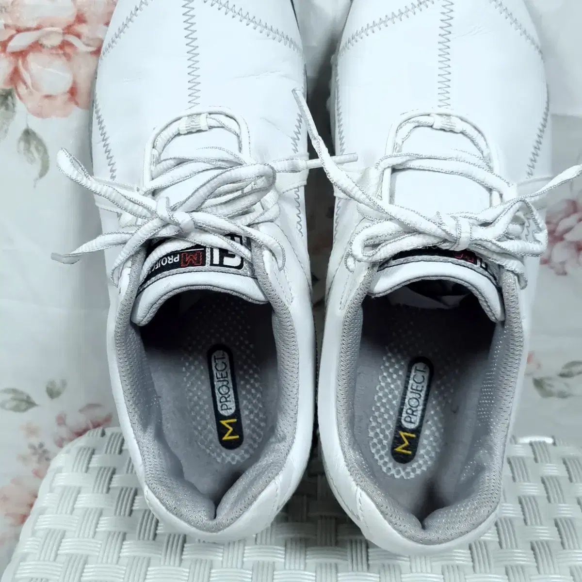 FootJoy メンズ スニーカー ゴルフシューズ FOOTJOY メンズスニーカー